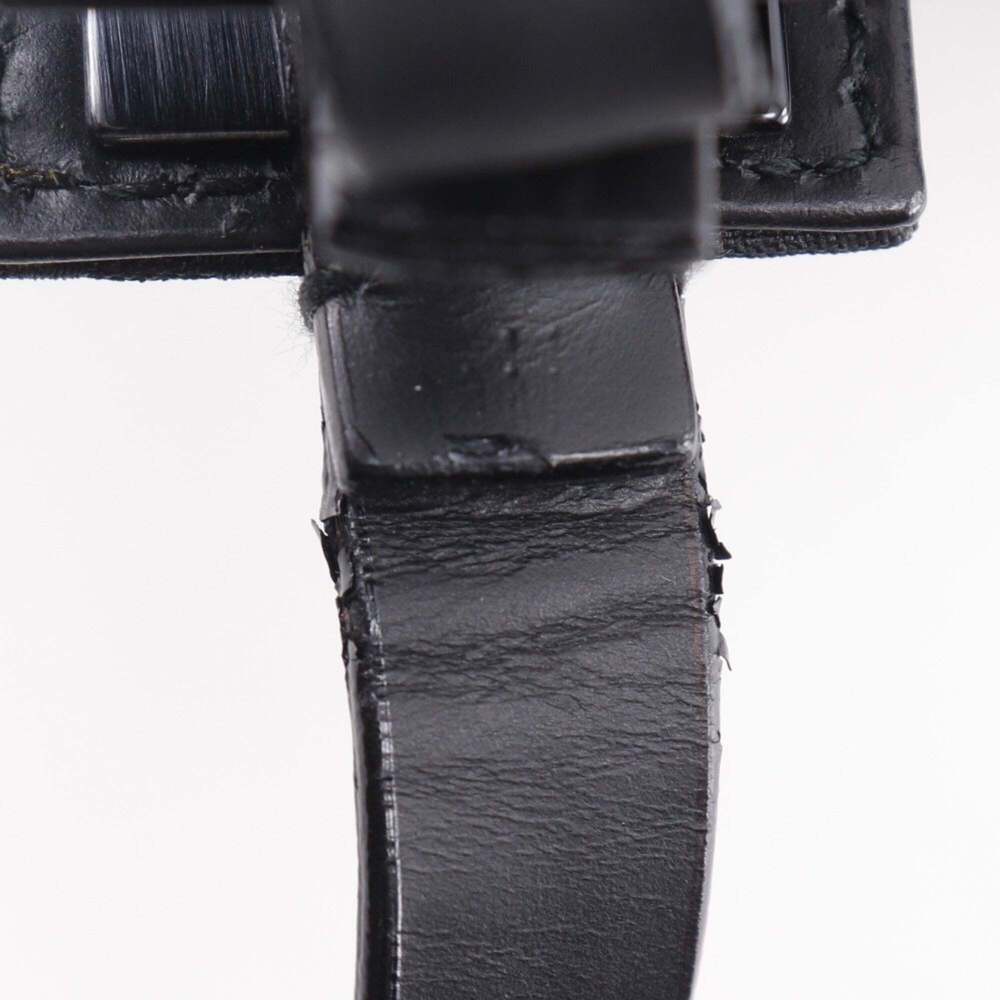 GUCCI Black Tote Bag - Picture 11 of 16